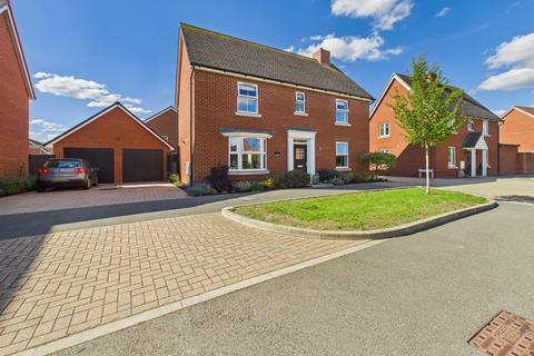 Marston Gate, Aylesbury HP22