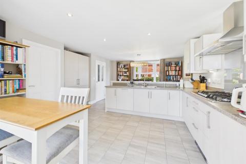 4 bedroom detached house for sale, Marston Gate, Aylesbury HP22