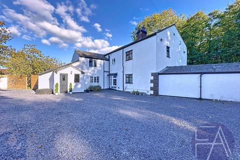 undefined, Bescar Brow Lane, Ormskirk L40