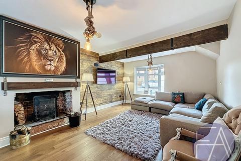 5 bedroom cottage for sale, Bescar Brow Lane, Ormskirk L40