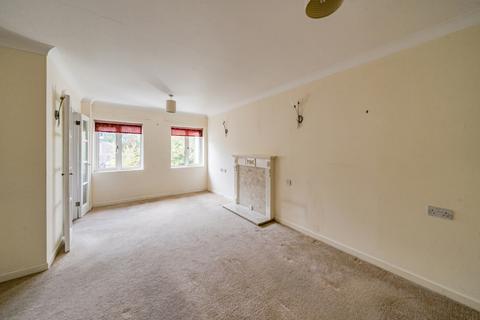 undefined, London Road, Headington