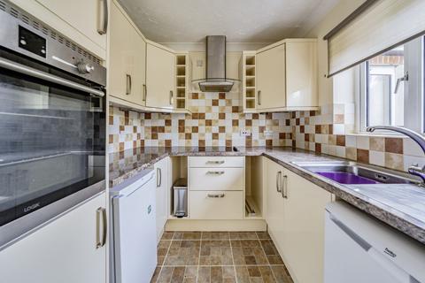 undefined, London Road, Headington