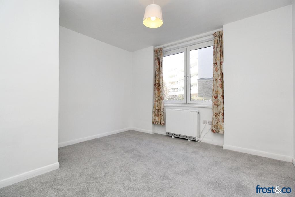 Bedroom 2.