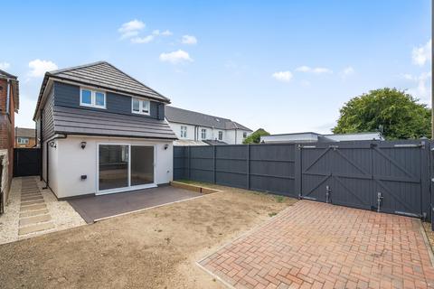 undefined, North East Road, Hampshire SO19