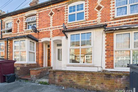 undefined, Wykeham Road, Berkshire RG6