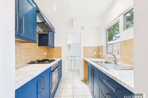 undefined, Wykeham Road, Berkshire RG6