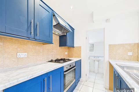 undefined, Wykeham Road, Berkshire RG6