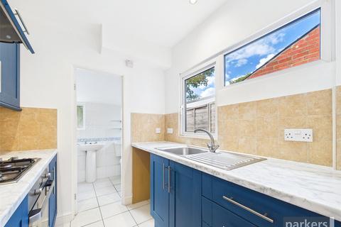 undefined, Wykeham Road, Berkshire RG6