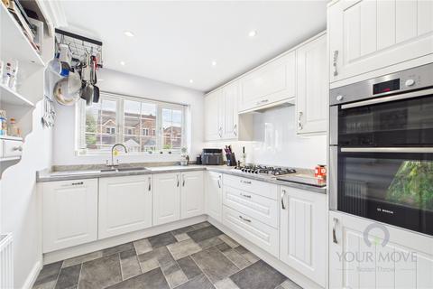 undefined, Hawkstone Close, Northampton NN5
