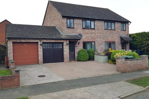 undefined, Westholme Road, Belmont, Hereford