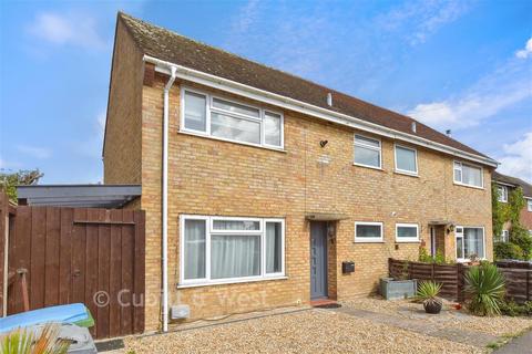 undefined, St. John's Close, Chichester PO20