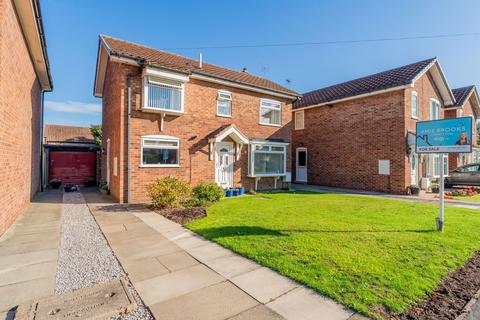 undefined, Bramley Avenue, Selby YO8