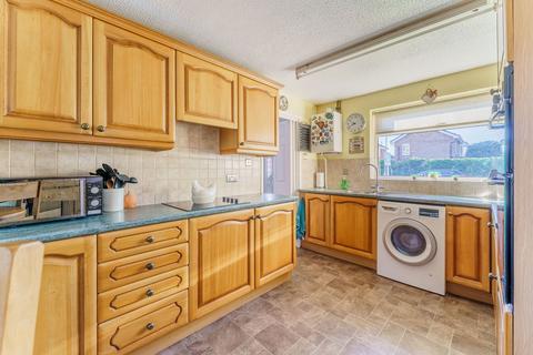 undefined, Bramley Avenue, Selby YO8