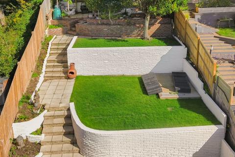 4 bedroom semi-detached house for sale, Highbank, Brighton, BN1
