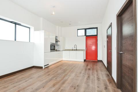 undefined, Stanley Kubrick Road, Denham, UB9