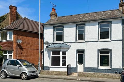 Albion Road, St Peters, Broadstairs, Kent, CT10