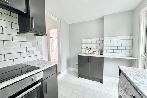 undefined, Albion Road, St Peters, Broadstairs, Kent, CT10