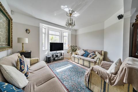 undefined, Cancell Road, London