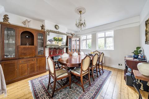 undefined, Cancell Road, London