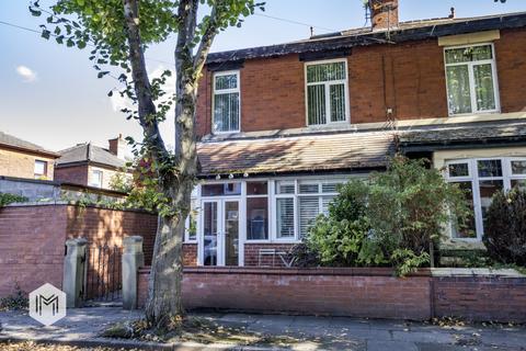 1 Britain Street, Bury, BL9 9PD