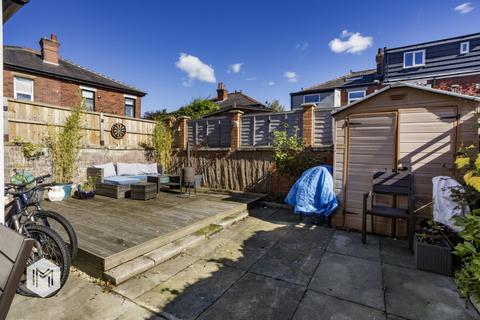1 Britain Street, Bury, BL9 9PD