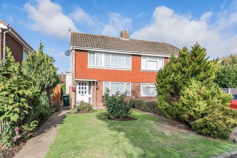 3 bedroom semi-detached house for sale, Bancroft Close, Ashford, TW15