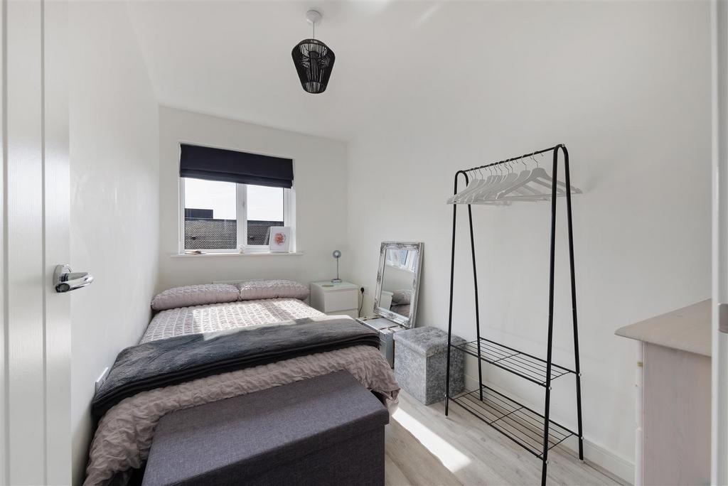 Bed 3