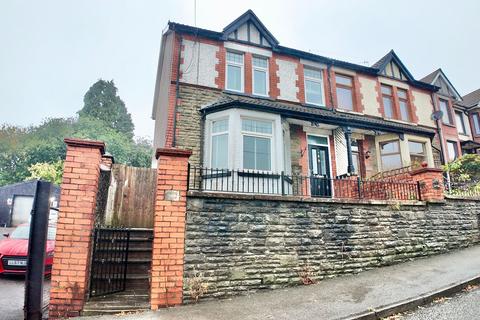 Pentwyn Road, Blackwood, NP12