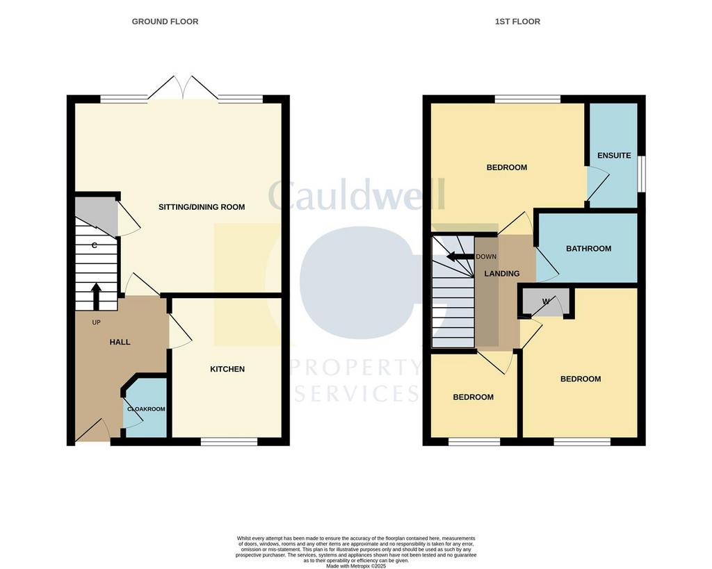 18 Shaw Savill Way Brooklands Milton Keynes MK107 GL-High