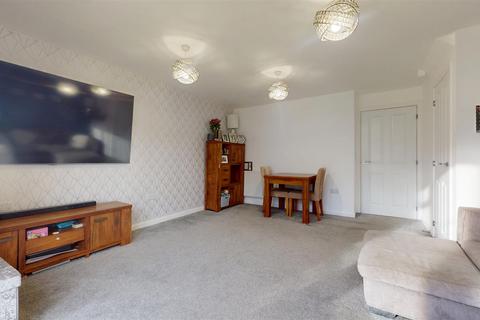 undefined, Shaw Savill Way, Milton Keynes MK10