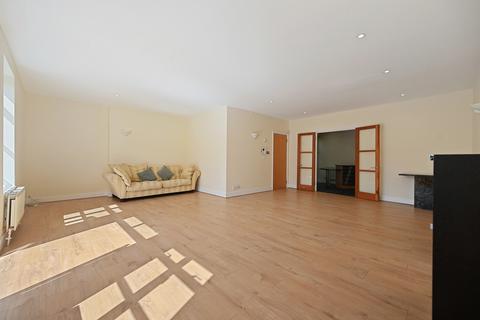 undefined, London N7