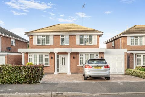 4 bedroom detached house for sale, Leavesden Road, Stanmore