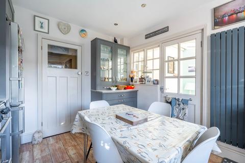 Rustics Mount Pleasant, Reydon, Southwold, IP18 6QP