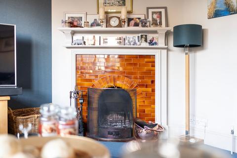 Rustics Mount Pleasant, Reydon, Southwold, IP18 6QP