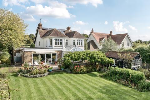 5 bedroom detached house for sale - Reynolds Lane, Slindon