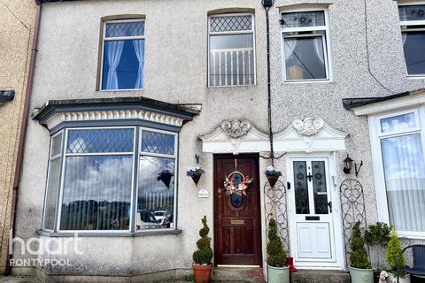 7 Bushy Park, Wainfelin, Pontypool, NP4 6ED