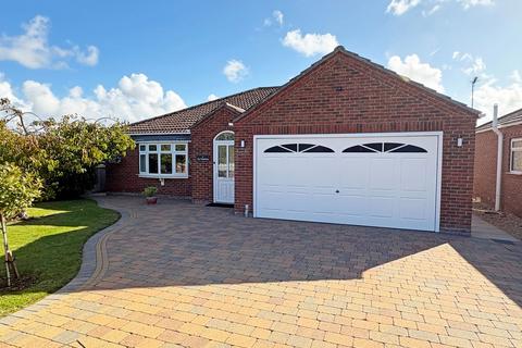 undefined, 6 The Paddocks, Burgh Le Marsh, Lincolnshire, PE24 5DS