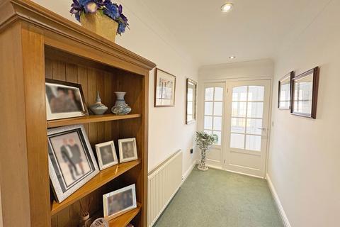 undefined, 6 The Paddocks, Burgh Le Marsh, Lincolnshire, PE24 5DS