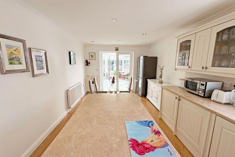 undefined, 6 The Paddocks, Burgh Le Marsh, Lincolnshire, PE24 5DS