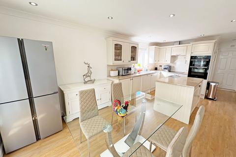 undefined, 6 The Paddocks, Burgh Le Marsh, Lincolnshire, PE24 5DS