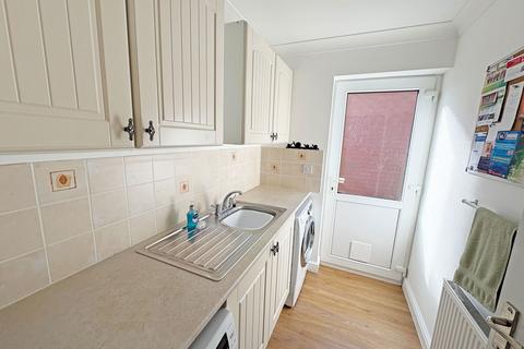 undefined, 6 The Paddocks, Burgh Le Marsh, Lincolnshire, PE24 5DS