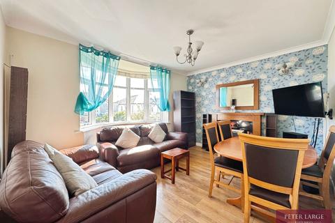 2 bedroom detached bungalow for sale, 44 Eastville Avenue, Rhyl, Denbighshire, LL18 3TN