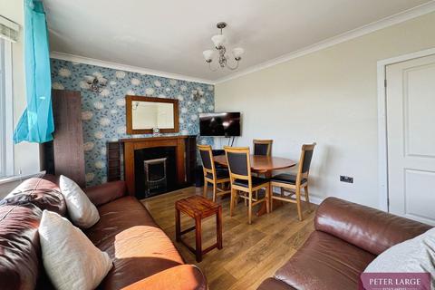 2 bedroom detached bungalow for sale, 44 Eastville Avenue, Rhyl, Denbighshire, LL18 3TN