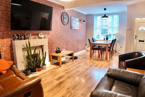 2 bedroom terraced house for sale, Caefelin Street, Llanhilleth, NP13