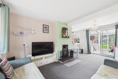 3 bedroom terraced house for sale, Mereside, Shrewsbury