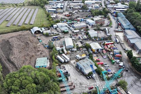 Land for sale, Lydford Rd Alfreton DE55 7RQ