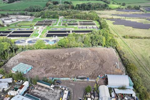 Land for sale, Lydford Rd Alfreton DE55 7RQ