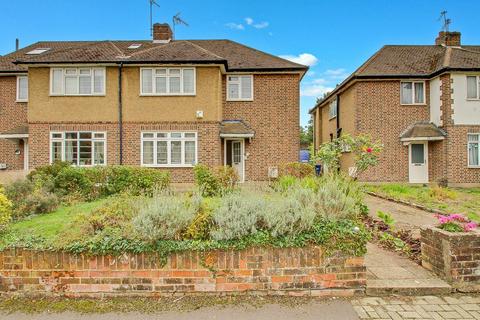 undefined, Sellers Hall Close, London