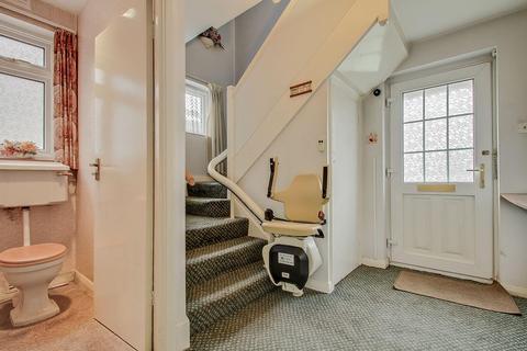 undefined, Sellers Hall Close, London