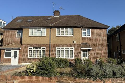 Sellers Hall Close, London